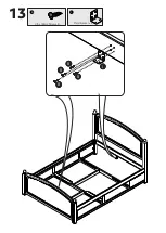 Предварительный просмотр 18 страницы Argos Emberton 934/2501 Manual