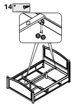 Предварительный просмотр 19 страницы Argos Emberton 934/2501 Manual