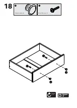 Предварительный просмотр 23 страницы Argos Emberton 934/2501 Manual