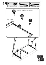 Предварительный просмотр 24 страницы Argos Emberton 934/2501 Manual