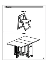 Предварительный просмотр 16 страницы Argos EMPEROR 6031561 Assembly Instructions Manual