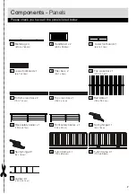 Предварительный просмотр 3 страницы Argos FUTON 656/0032 Assembly Instructions Manual