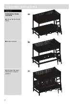 Предварительный просмотр 18 страницы Argos FUTON 656/0032 Assembly Instructions Manual