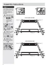 Предварительный просмотр 25 страницы Argos FUTON 656/0032 Assembly Instructions Manual