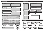 Preview for 15 page of Argos Habitat Baby Bookcase 609/2115 Assembly Instructions Manual