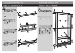 Preview for 17 page of Argos Habitat Baby Bookcase 609/2115 Assembly Instructions Manual