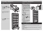 Preview for 20 page of Argos Habitat Baby Bookcase 609/2115 Assembly Instructions Manual