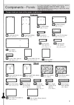 Предварительный просмотр 3 страницы Argos Hallingford 305/2282 Assembly Instructions Manual