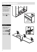 Предварительный просмотр 12 страницы Argos Hallingford 305/2763 Assembly Instructions Manual