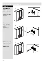 Предварительный просмотр 14 страницы Argos Hallingford 305/2763 Assembly Instructions Manual