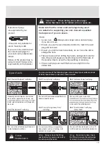 Предварительный просмотр 15 страницы Argos Hallingford 305/2763 Assembly Instructions Manual