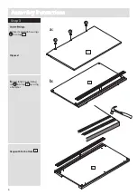 Предварительный просмотр 6 страницы Argos Hallingford 305/2811 Assembly Instructions Manual