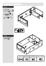 Предварительный просмотр 7 страницы Argos Hallingford 305/2811 Assembly Instructions Manual