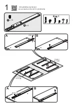 Preview for 5 page of Argos Hallingford 767/2565 Manual