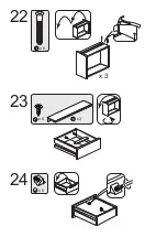 Preview for 15 page of Argos Hallingford 767/2565 Manual