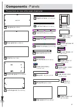 Предварительный просмотр 3 страницы Argos Harrington Assembly Instructions Manual