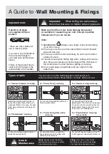 Предварительный просмотр 16 страницы Argos Harrington Assembly Instructions Manual