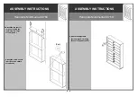 Предварительный просмотр 3 страницы Argos Harrogate Multimedia CD760 Assembly Instructions Manual