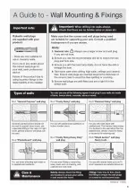 Предварительный просмотр 14 страницы Argos Harrogate Multimedia CD760 Assembly Instructions Manual