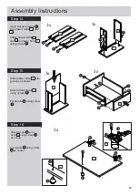 Preview for 11 page of Argos Haversham Assembly Instructions Manual