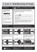 Preview for 13 page of Argos Haversham Assembly Instructions Manual