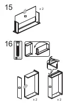 Preview for 12 page of Argos Holsted 1800 Manual