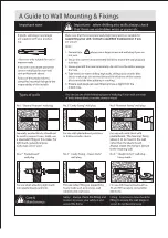 Предварительный просмотр 5 страницы Argos HOME 351/3312 Assembly Instructions