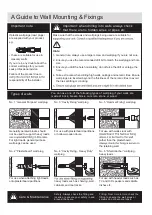 Preview for 11 page of Argos HOME 466/3175 Quick Start Manual