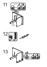 Предварительный просмотр 10 страницы Argos Home Arlon 452/8454 Assembly Instructions Manual