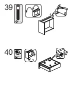 Предварительный просмотр 25 страницы Argos Home Arlon 452/8454 Assembly Instructions Manual