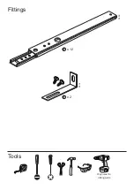 Предварительный просмотр 5 страницы Argos Home Jenson 920/5679 Instructions Manual