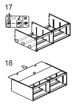 Предварительный просмотр 14 страницы Argos Home Jenson 920/5679 Instructions Manual