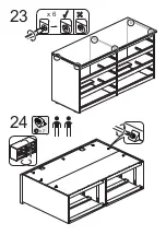 Предварительный просмотр 17 страницы Argos Home Jenson 920/5679 Instructions Manual