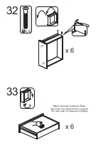 Предварительный просмотр 23 страницы Argos Home Jenson 920/5679 Instructions Manual