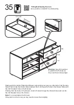 Предварительный просмотр 25 страницы Argos Home Jenson 920/5679 Instructions Manual