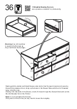 Предварительный просмотр 26 страницы Argos Home Jenson 920/5679 Instructions Manual