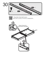 Предварительный просмотр 20 страницы Argos HOME Jenson Gloss 310/4642 Manual