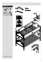 Предварительный просмотр 11 страницы Argos HOME Mia 8459866 Assembly Instructions Manual