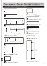 Предварительный просмотр 3 страницы Argos HOME New Pagnell 3 Dr 4 Drw Wardrobe 605/8788 Assembly Instructions Manual