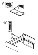 Preview for 11 page of Argos Home Venetia Manual