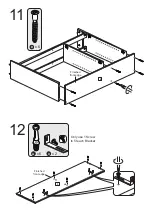 Preview for 12 page of Argos Home Venetia Manual