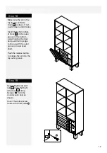 Preview for 13 page of Argos Hygena Genoa 464/2718D Assembly Instructions Manual