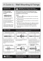 Preview for 15 page of Argos Hygena Genoa 464/2718D Assembly Instructions Manual