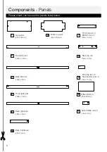 Preview for 4 page of Argos Hygena Assembly Instructions Manual