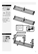 Preview for 7 page of Argos Hygena Assembly Instructions Manual