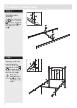 Предварительный просмотр 6 страницы Argos Iceland 279721 Assembly Instructions Manual