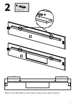 Предварительный просмотр 10 страницы Argos Jakob 851/7739 Manual