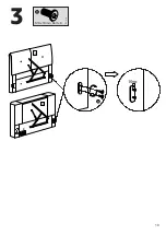 Предварительный просмотр 11 страницы Argos Jakob 851/7739 Manual