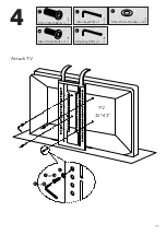 Preview for 12 page of Argos Jakob 851/7739 Manual