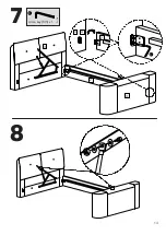 Предварительный просмотр 15 страницы Argos Jakob 851/7739 Manual